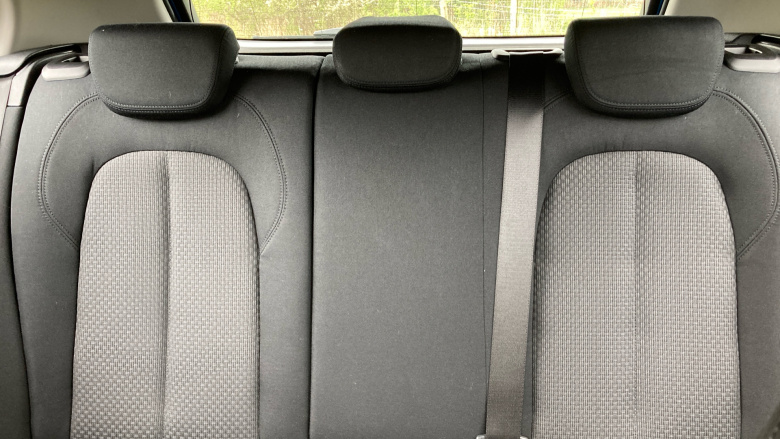 BMW 1 Series 116d SE 5dr Step Auto Diesel Hatchback